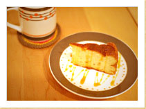 マグカップドリンク＆ミニスイーツセット