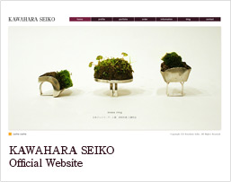 KAWAHARA SEIKO ジュエリー