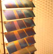 講師チタン作品